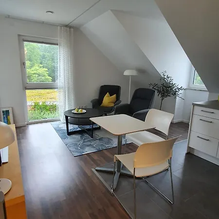 Julo Apartments Tuchenbach Exterior foto