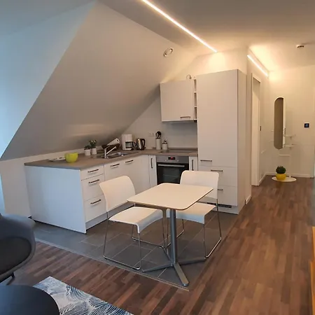 Julo Apartments Tuchenbach Exterior foto