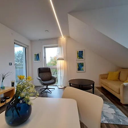 Julo Apartments Tuchenbach Exterior foto