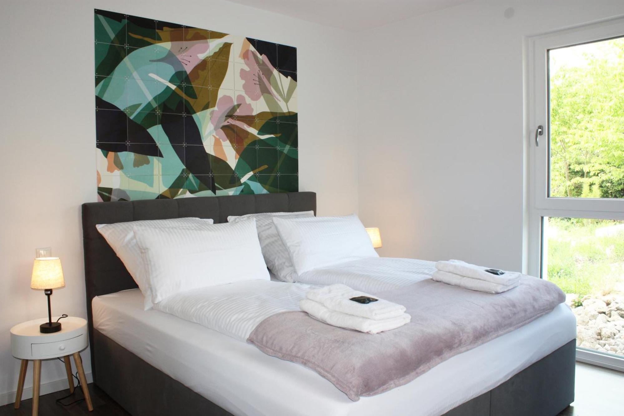 Julo Apartment *