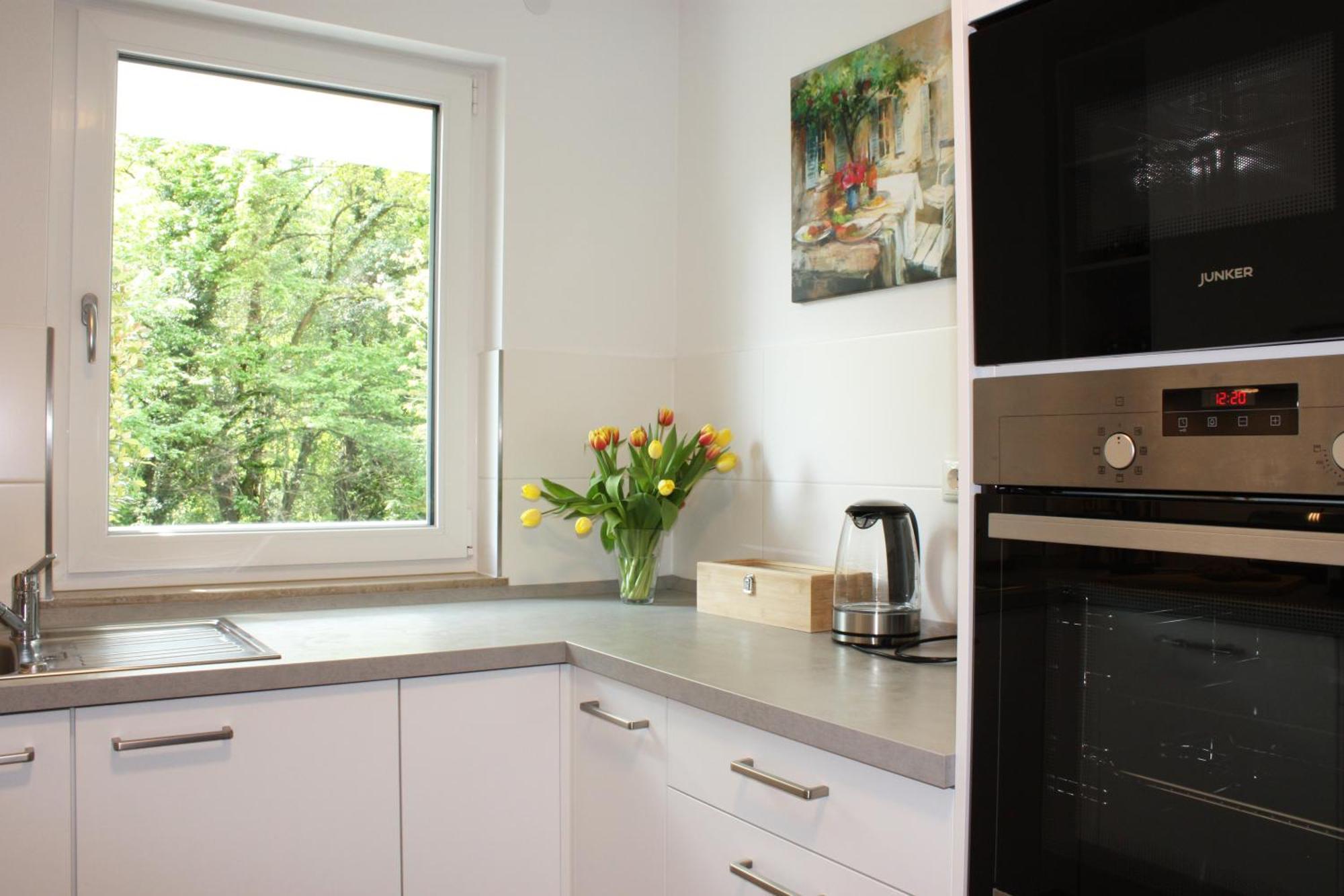 Apartment Julo Tuchenbach