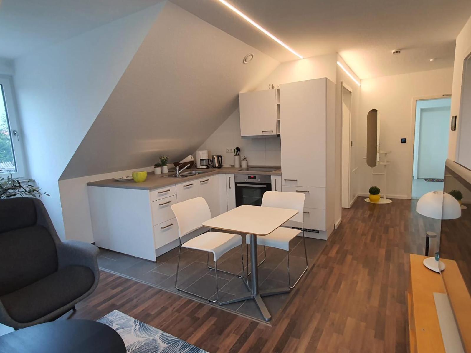 Julo Apartment *